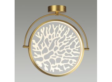 Потолочный светильник Solaris 6627/36CL