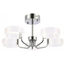 Потолочный светильник Solla SLE283102-05