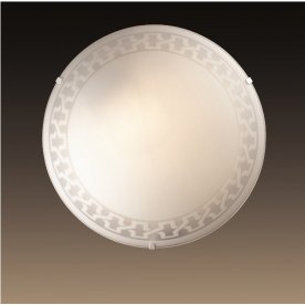 Потолочный светильник Sonex Vassa 1203/L