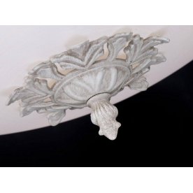 Потолочный светильник Speria C900-CL-05-W