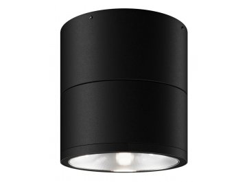 Потолочный светильник Spin O310CL-L12GF3K