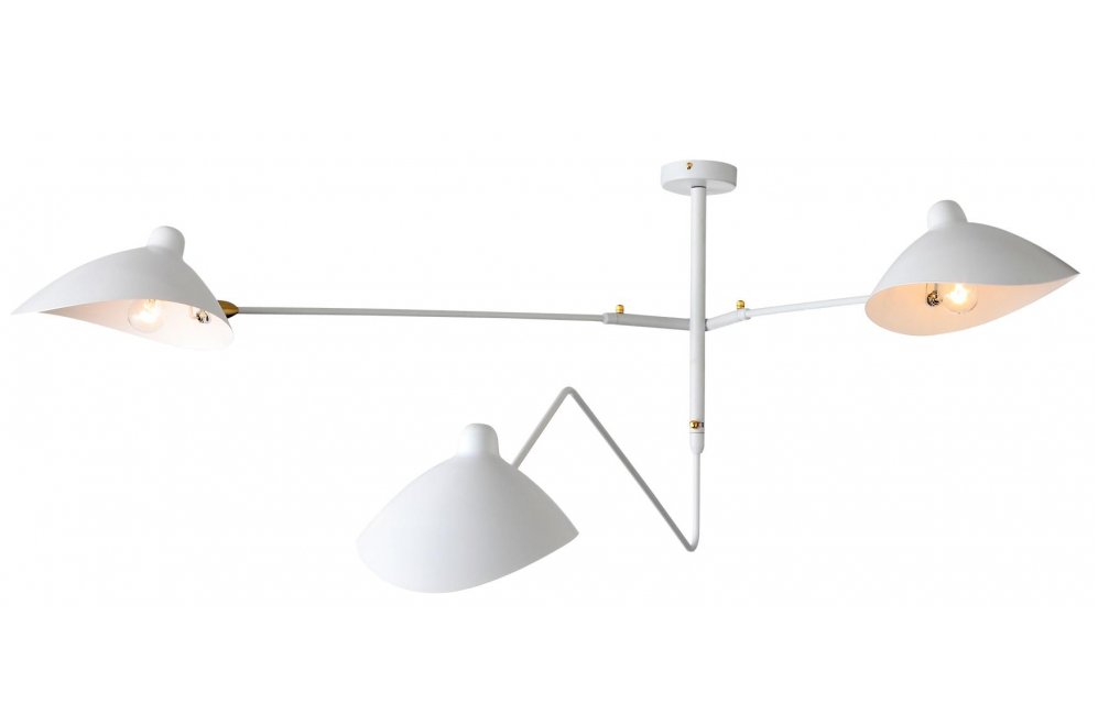 Потолочный светильник Spruzzo SL305.502.03