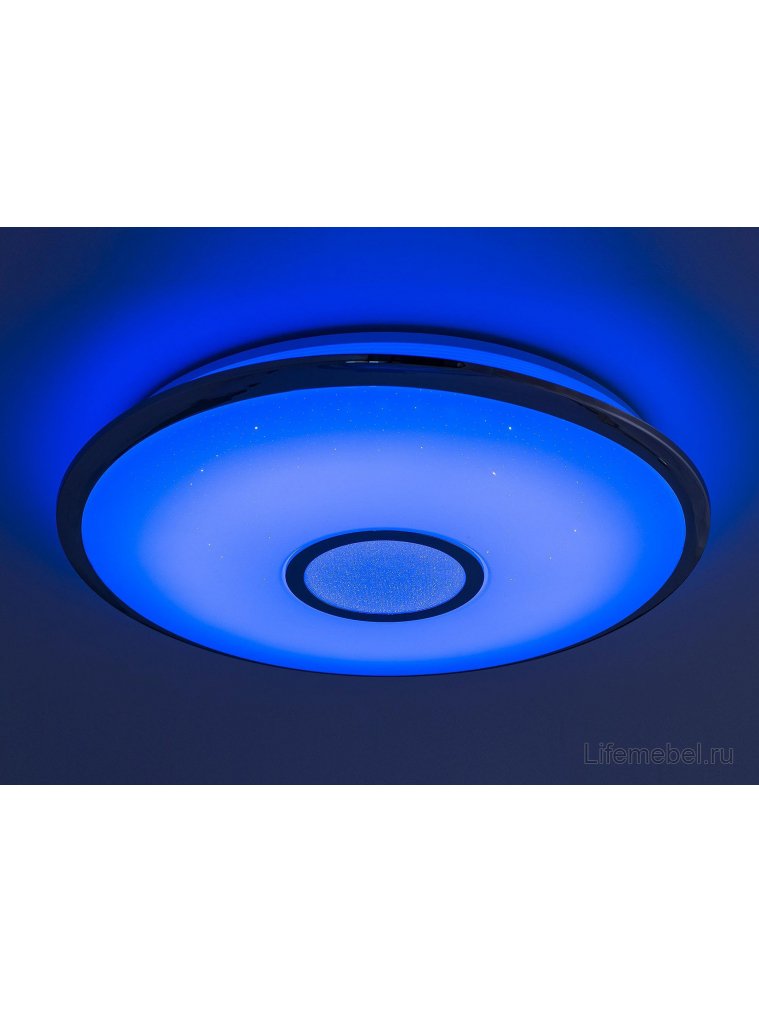Потолочный светильник Старлайт CL70335RGB