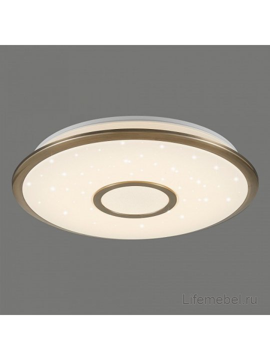 Потолочный светильник Старлайт CL70343R