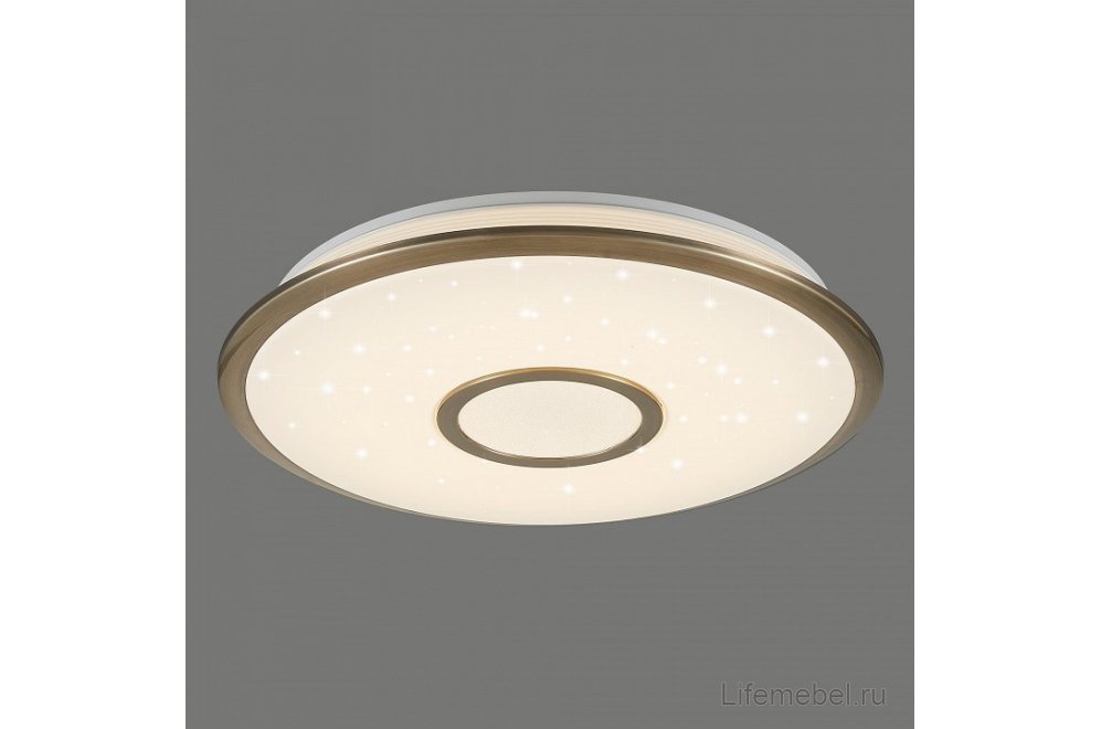 Потолочный светильник Старлайт CL70343R