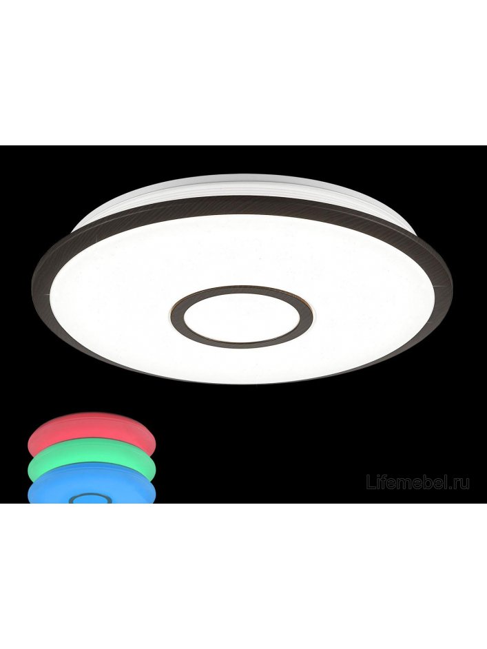 Потолочный светильник Старлайт CL70345RGB