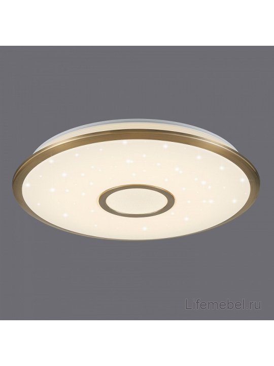 Потолочный светильник Старлайт CL70363R