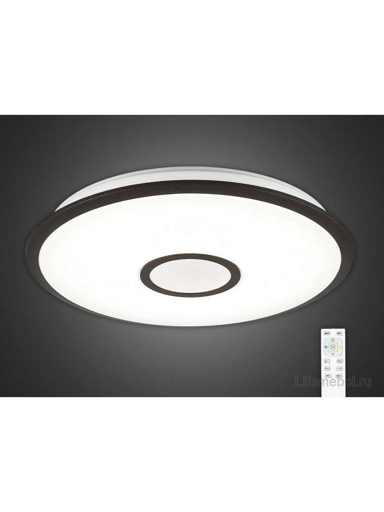Потолочный светильник Старлайт CL70385RGB