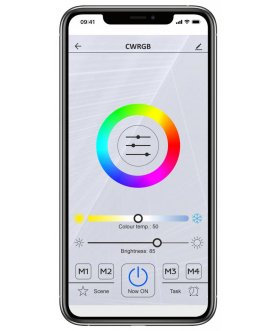 Потолочный светильник CL703A10G