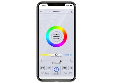 Потолочный светильник CL703A10G