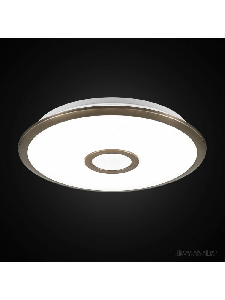 Потолочный светильник Старлайт CL703A33G