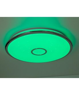 Потолочный светильник Старлайтарт CL703A100G