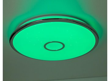 Потолочный светильник Старлайтарт CL703A100G