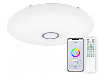 Потолочный светильник Старлайтарт CL703A140G