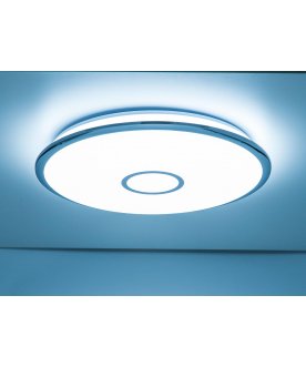 Потолочный светильник Старлайтарт CL703A80G