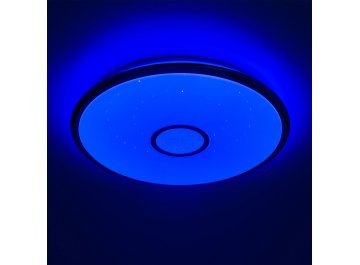 Потолочный светильник Старлайтарт CL703A80G