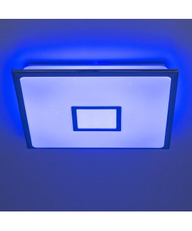 Потолочный светильник Старлайтарт CL703AK50G