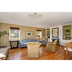 Потолочный светильник Stella E 1.3.50.501 G