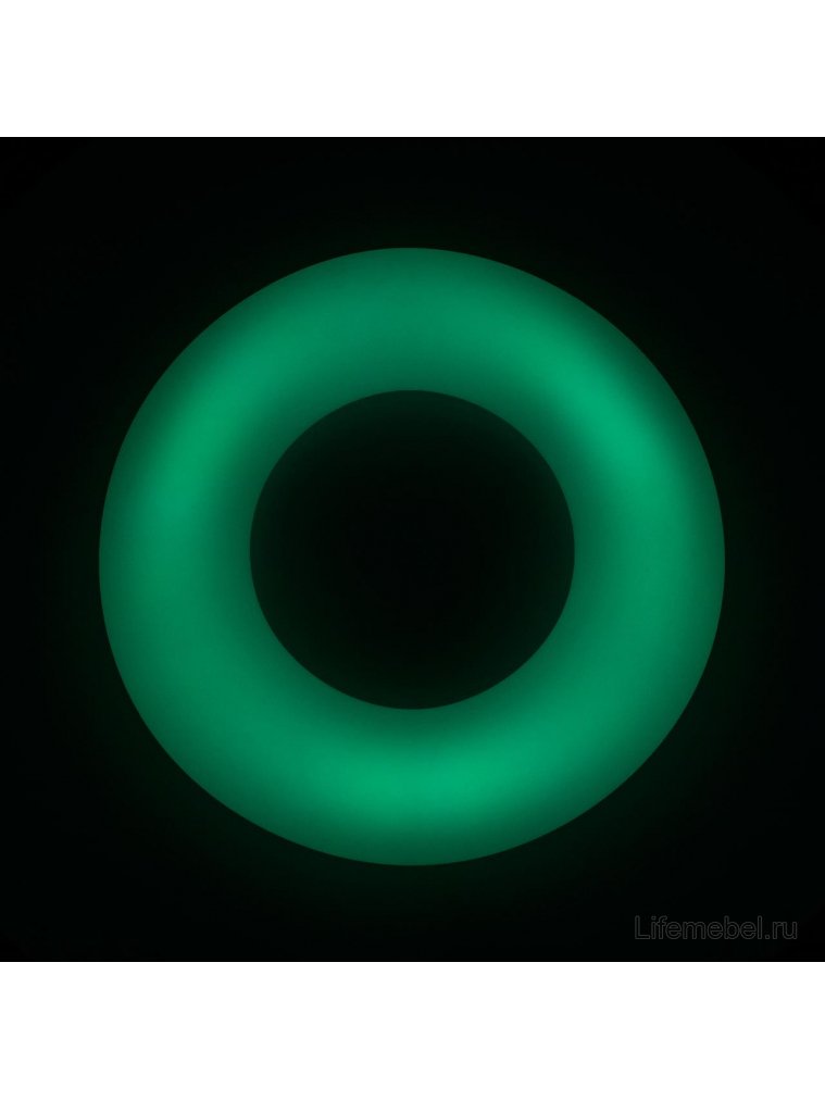 Потолочный светильник Стратус CL732660RGB