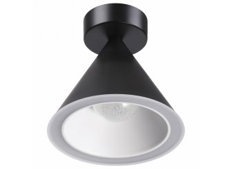 Потолочный светильник Taper 3838/15CL