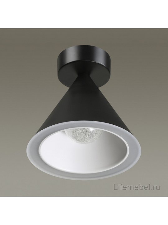 Потолочный светильник Taper 3838/15CL