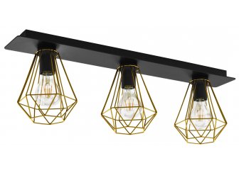 Потолочный светильник Tarbes 2 43655