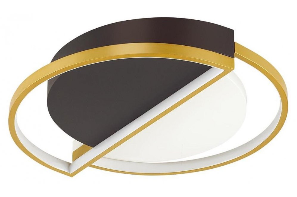 Потолочный светильник Taro 5239/64CL