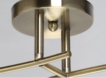 Потолочный светильник Тетро