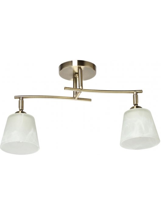 Потолочный светильник Тетро 673015402