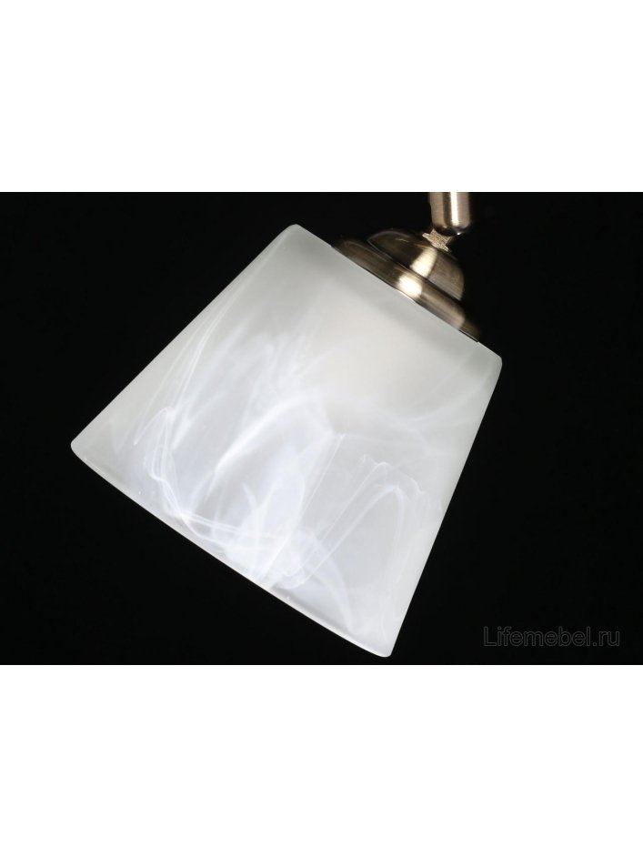 Потолочный светильник Тетро 673015402