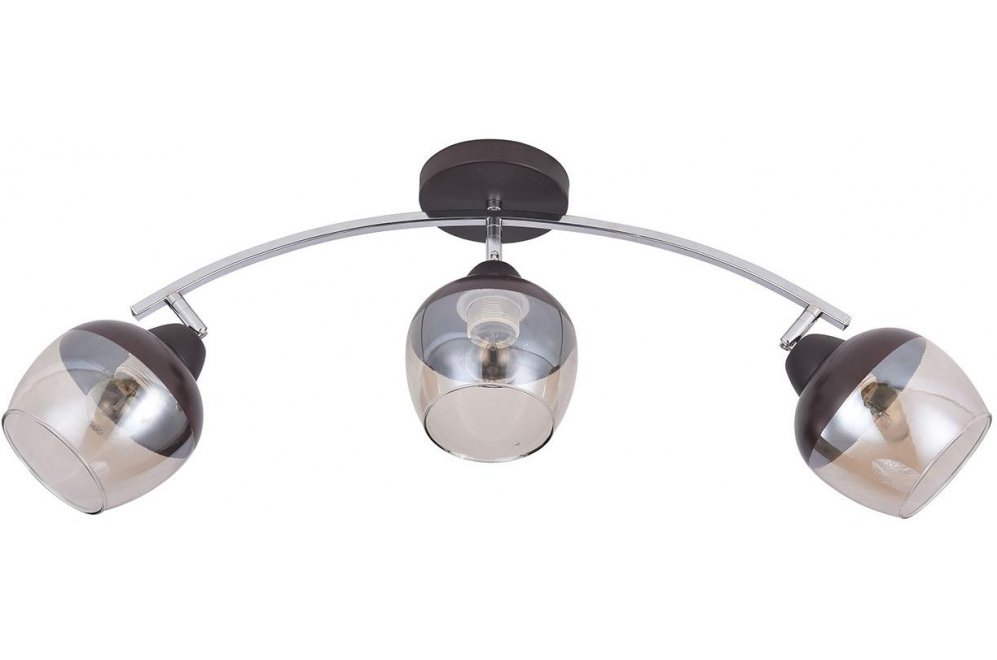 Потолочный светильник Тетро 673015903