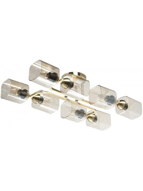 Потолочный светильник Тетро 673016208