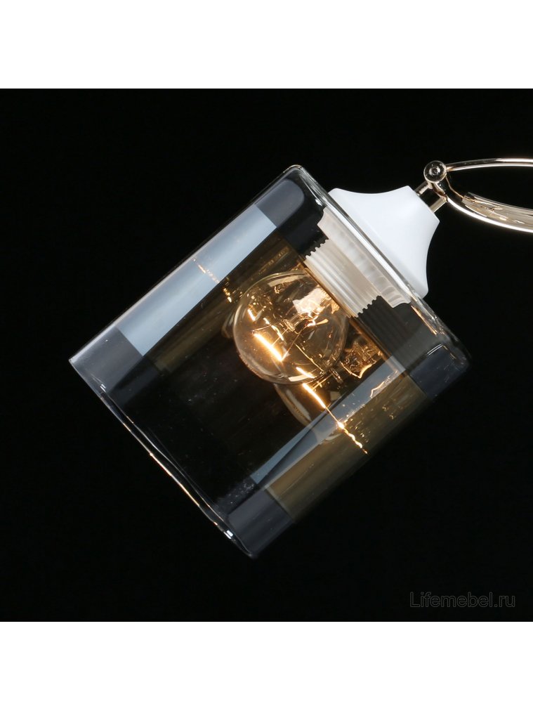 Потолочный светильник Тетро 673016402