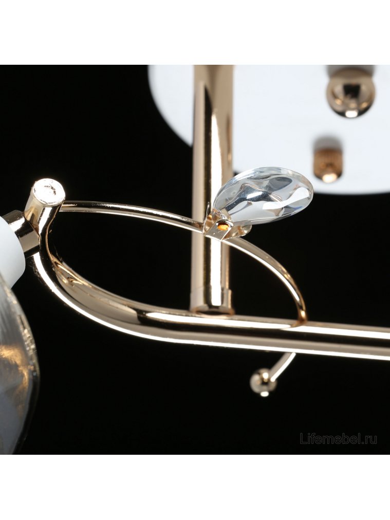 Потолочный светильник Тетро 673016402