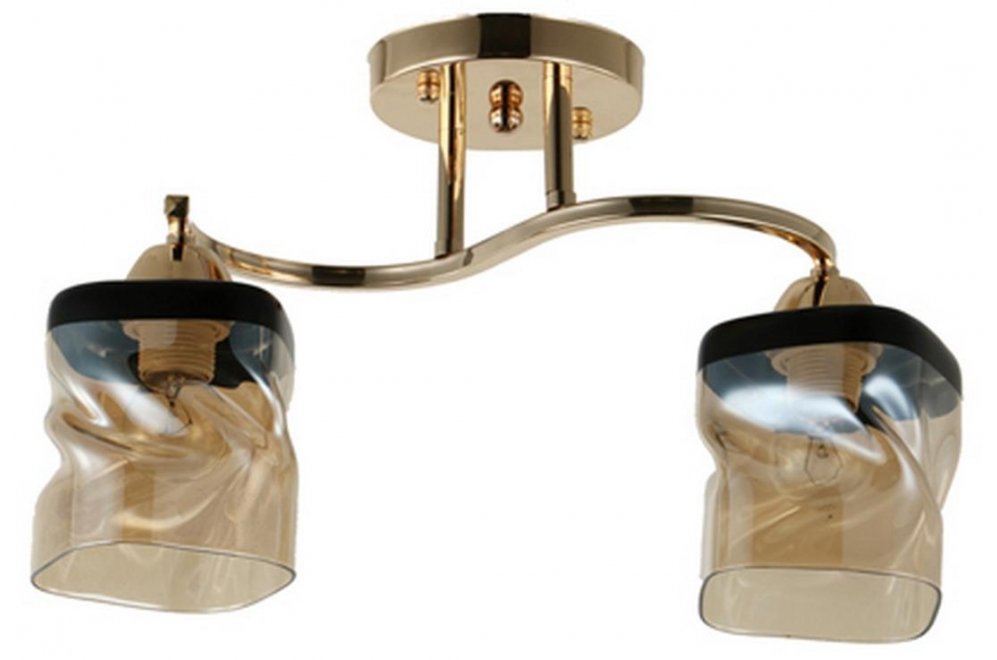 Потолочный светильник Тетро 673016702