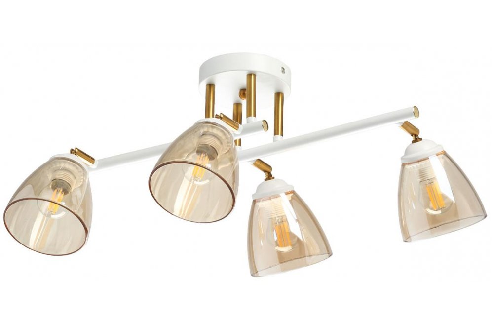 Потолочный светильник Тетро 673017504