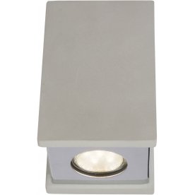 Потолочный светильник Timo 55011-1D