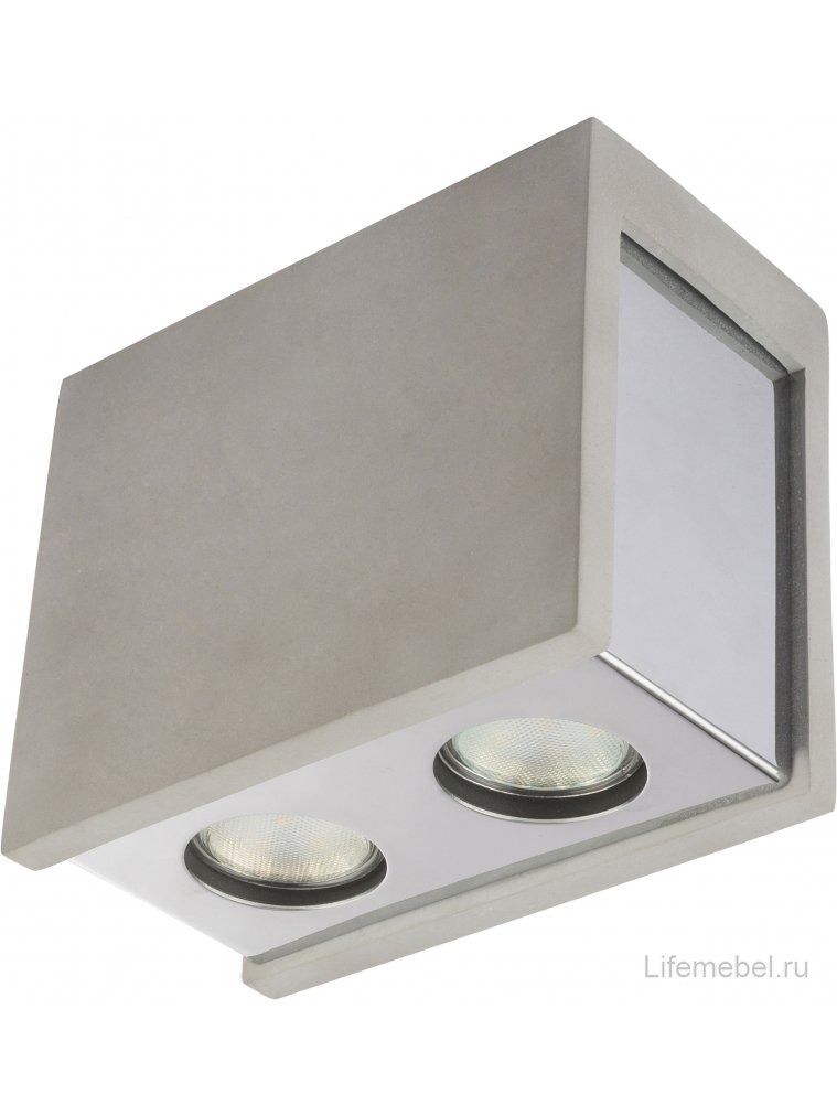 Потолочный светильник Timo 55011-2D