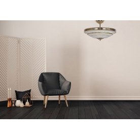 Потолочный светильник Tito E 1.3.40 G