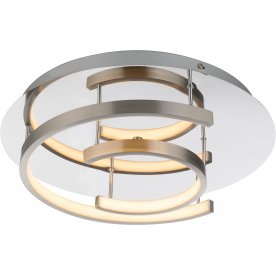 Потолочный светильник Titus 67092-26