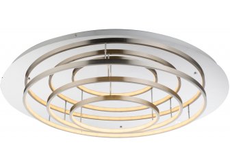 Потолочный светильник Titus 67092-80D