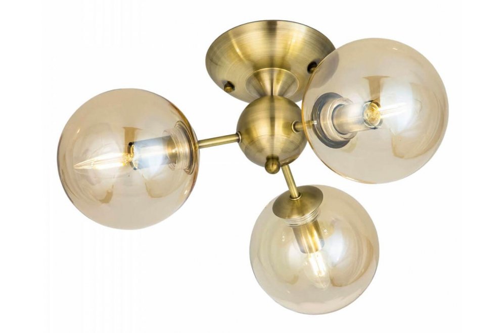 Потолочный светильник Томми CL102133