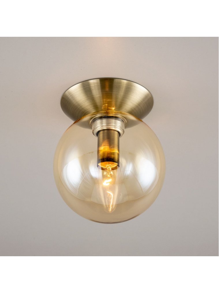 Потолочный светильник Томми CL102513