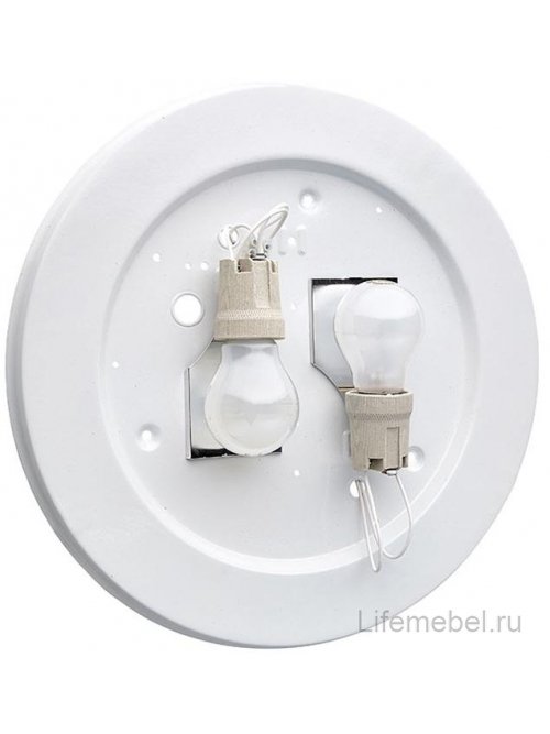 Потолочный светильник Traube 104/K