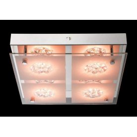 Потолочный светильник Treviso 49235-12RGB