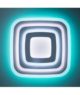 Потолочный светильник Триест CL737A080E