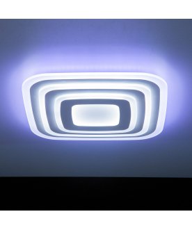 Потолочный светильник Триест CL737A080E