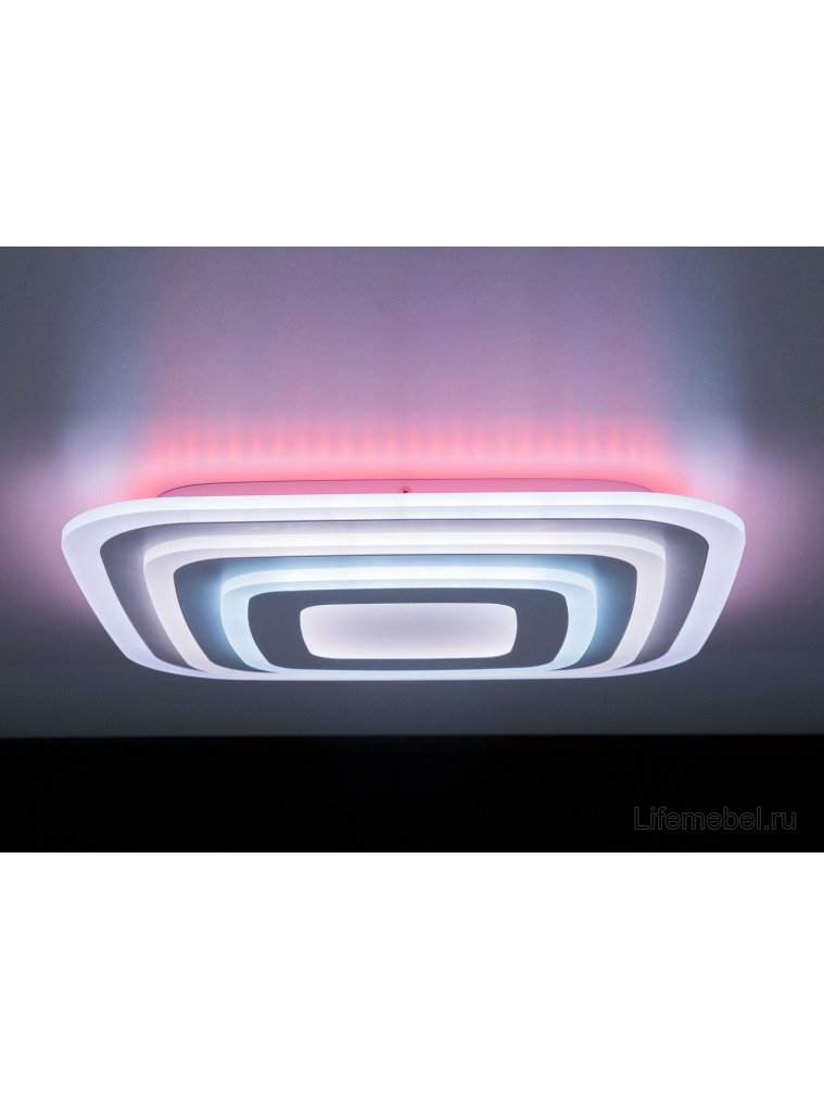 Потолочный светильник Триест CL737A080E