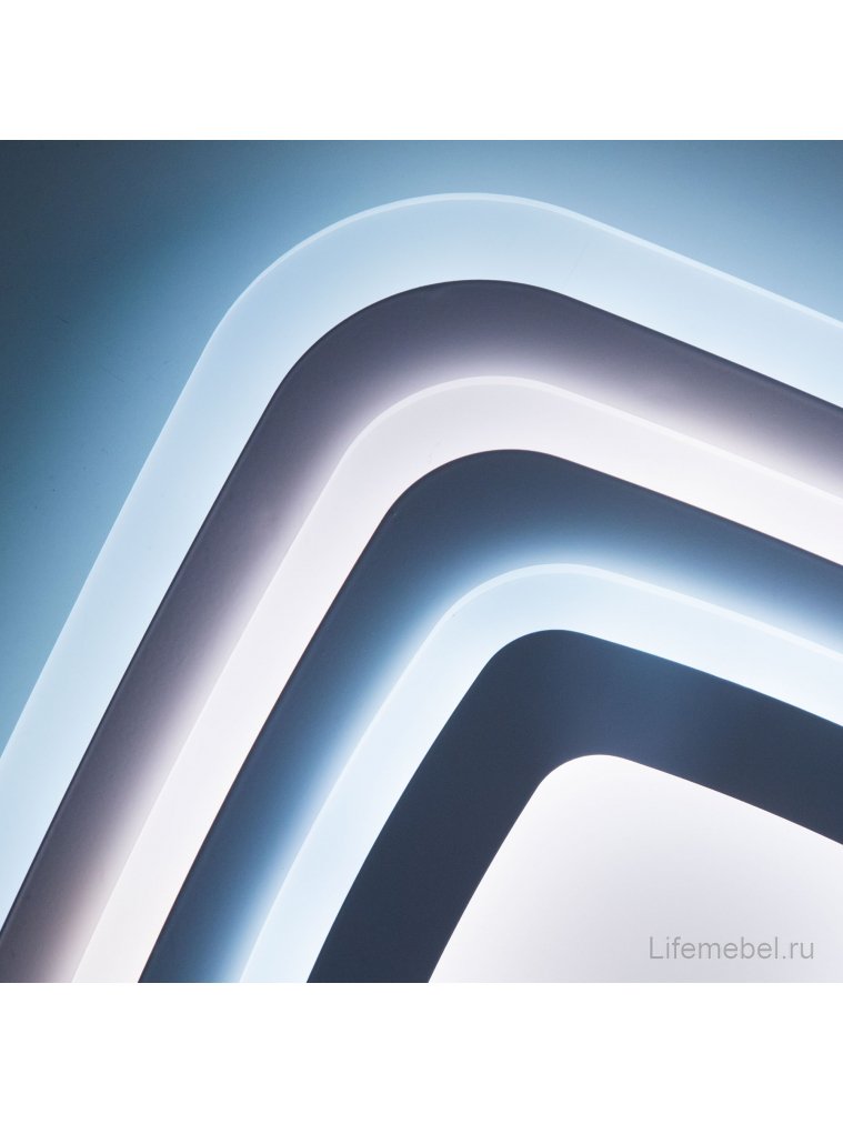 Потолочный светильник Триест CL737A080E