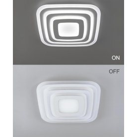 Потолочный светильник CL737A100E